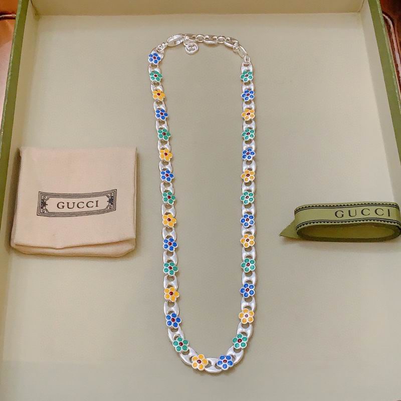 Gucci Necklace 04yxs141